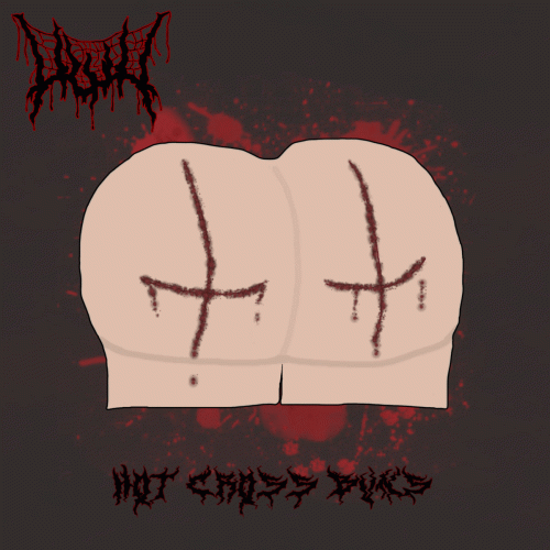 UwU : Hot Cross Buns